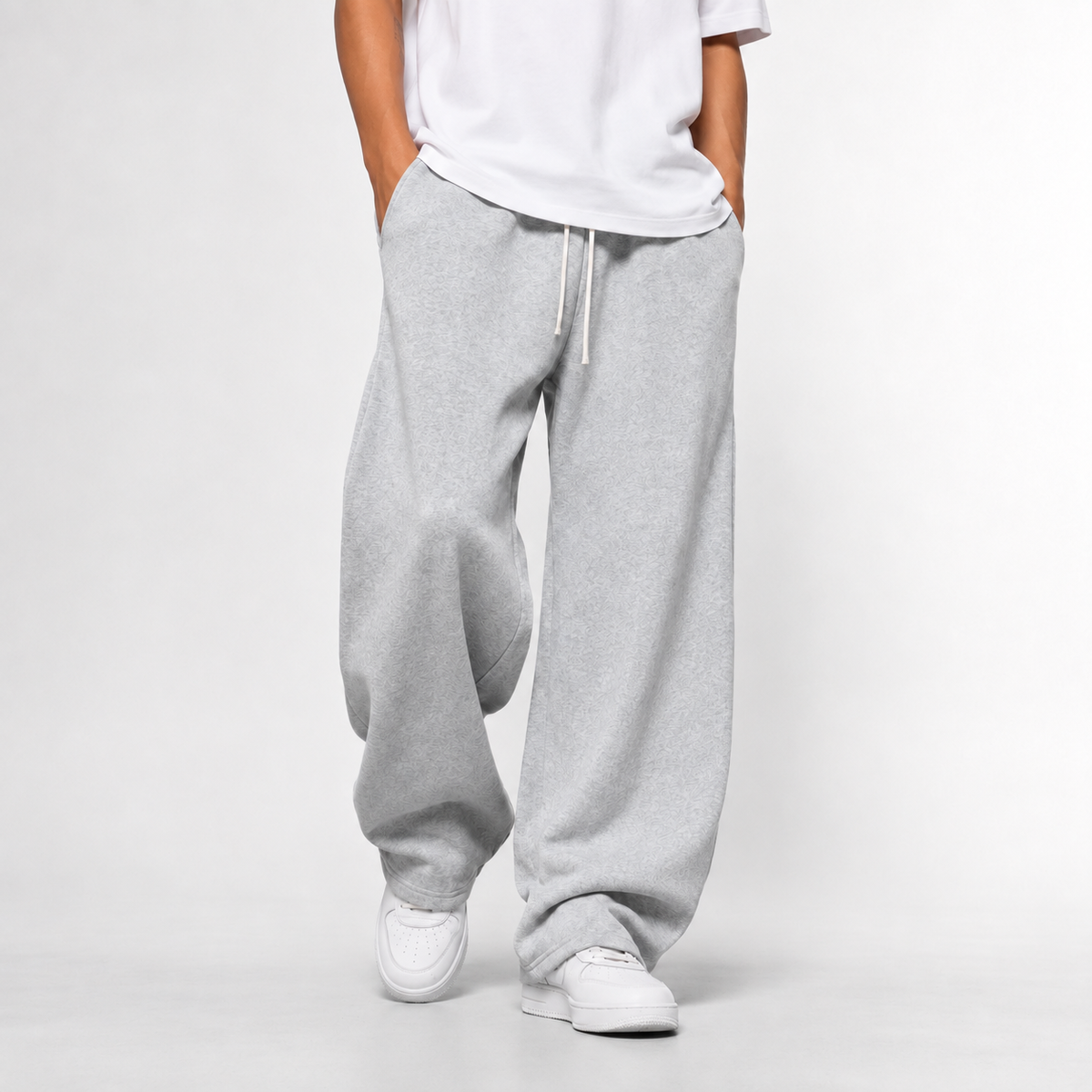 Nordspur | Drifterso Loose Full Length Joggers