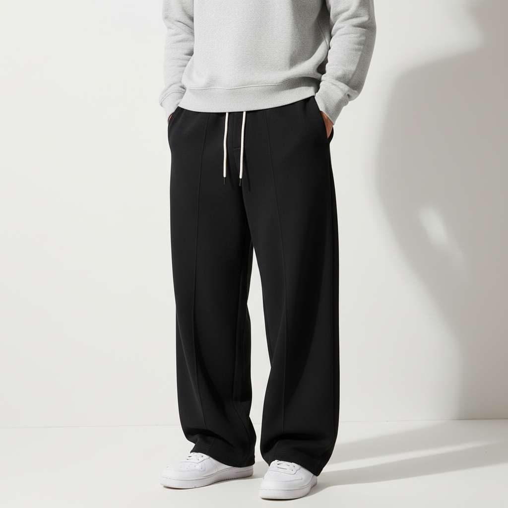 Nordspur | Drifterso Loose Full Length Joggers