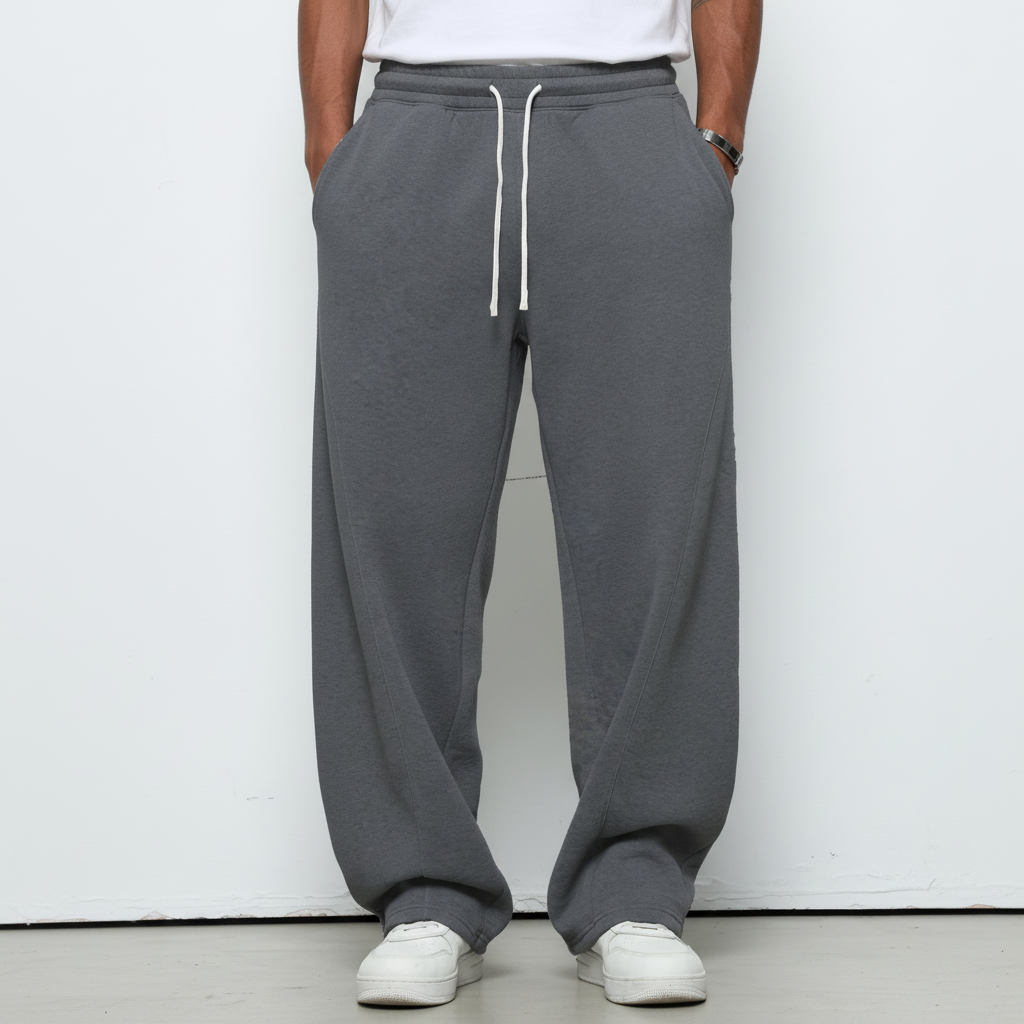 Nordspur | Drifterso Loose Full Length Joggers