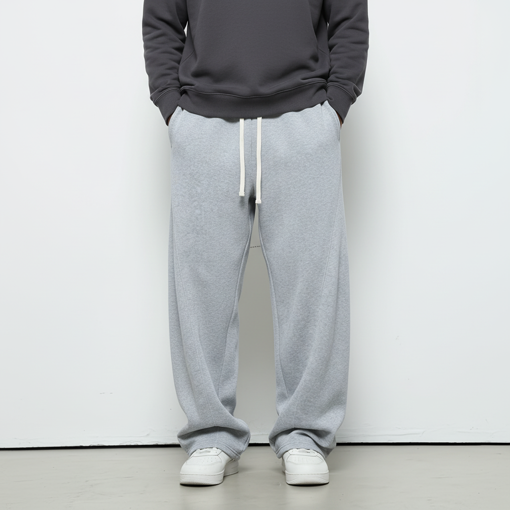 Nordspur | Drifterso Loose Full Length Joggers