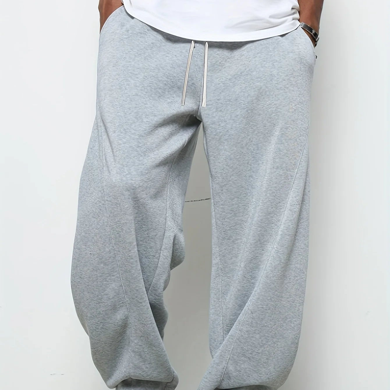 Nordspur | Drifterso Loose Full Length Joggers