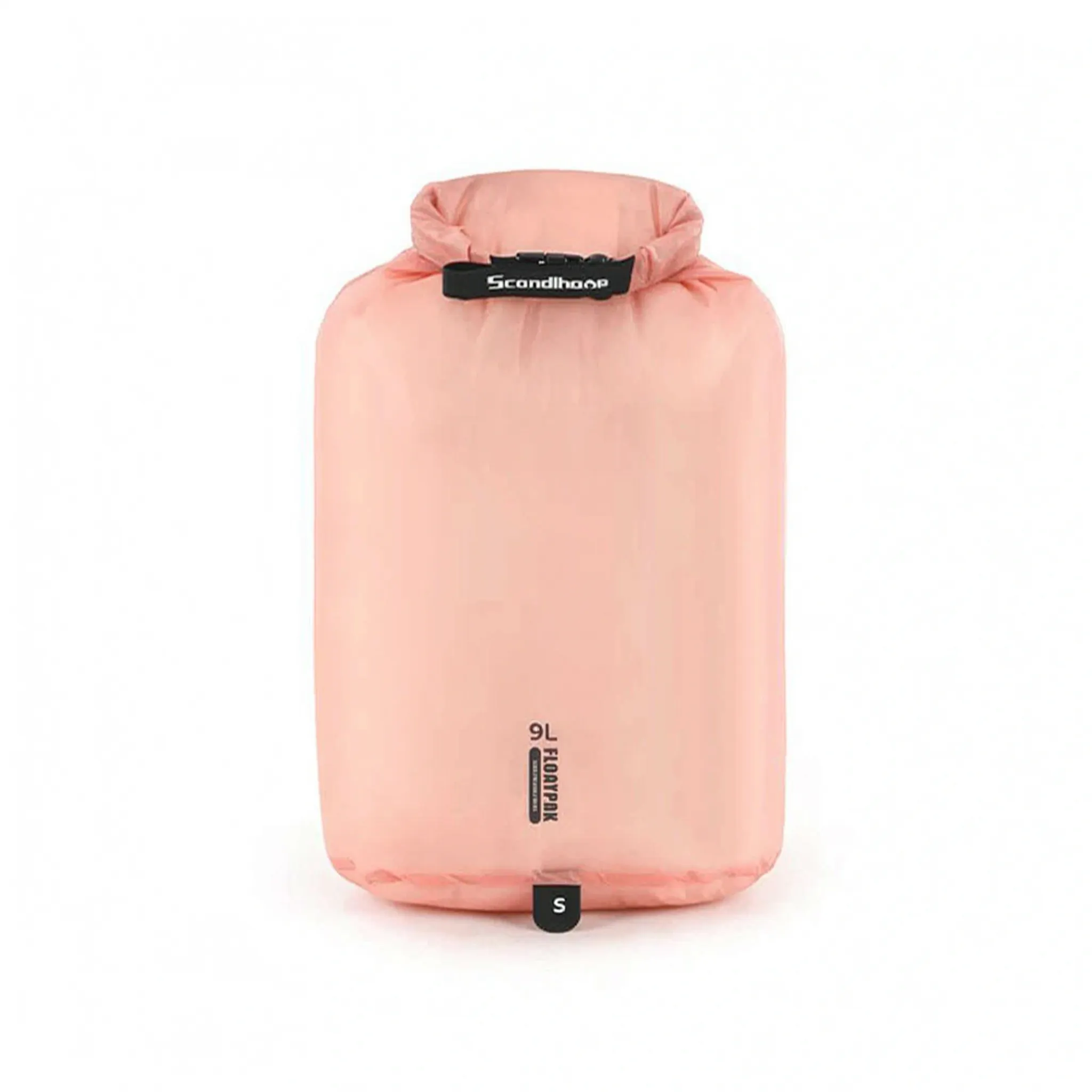 Nordspur | Driftly Lightweight Roll-Top Dry Bag