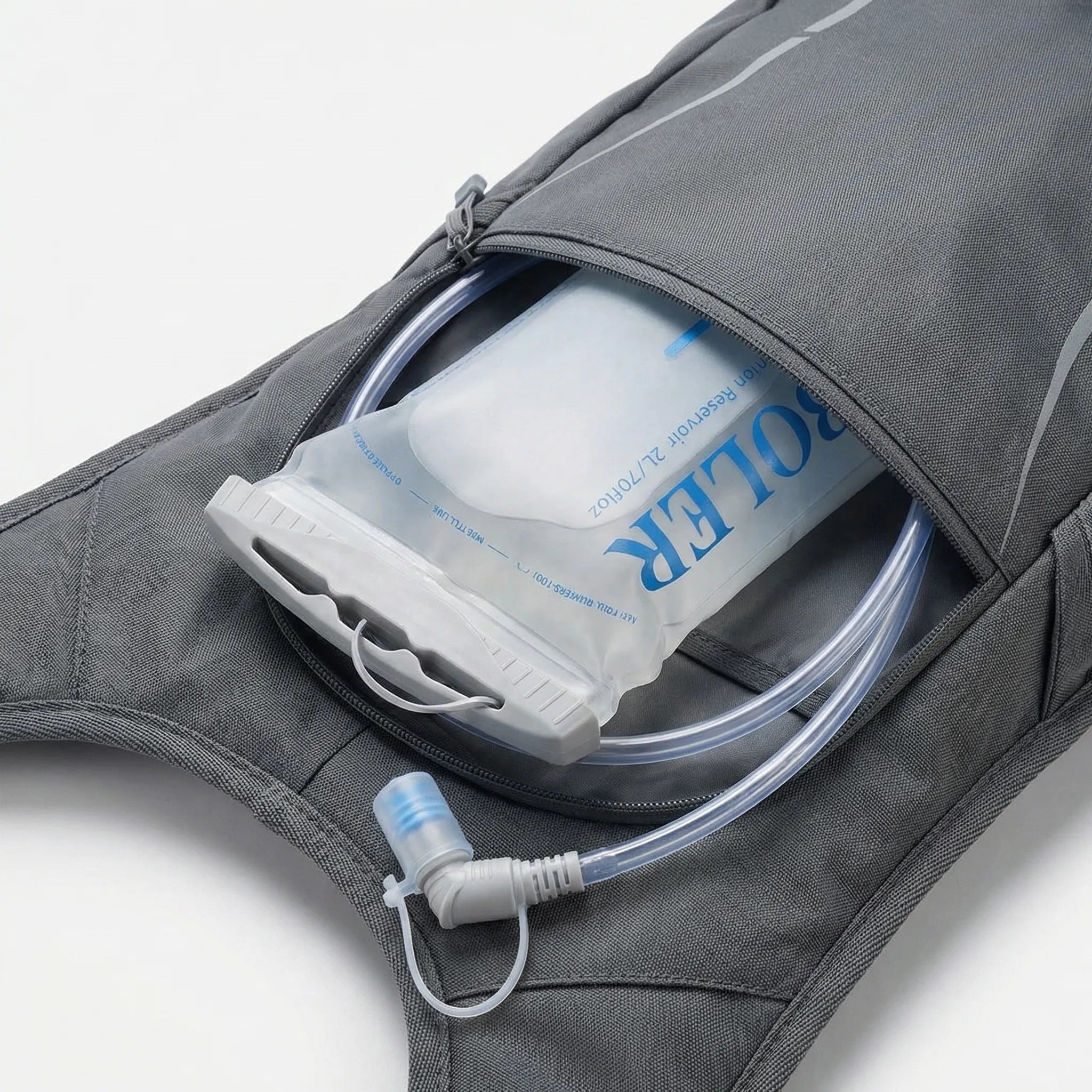 Nordspur | Drinkwell Portable Hydration Reservoir With Drinking Tube
