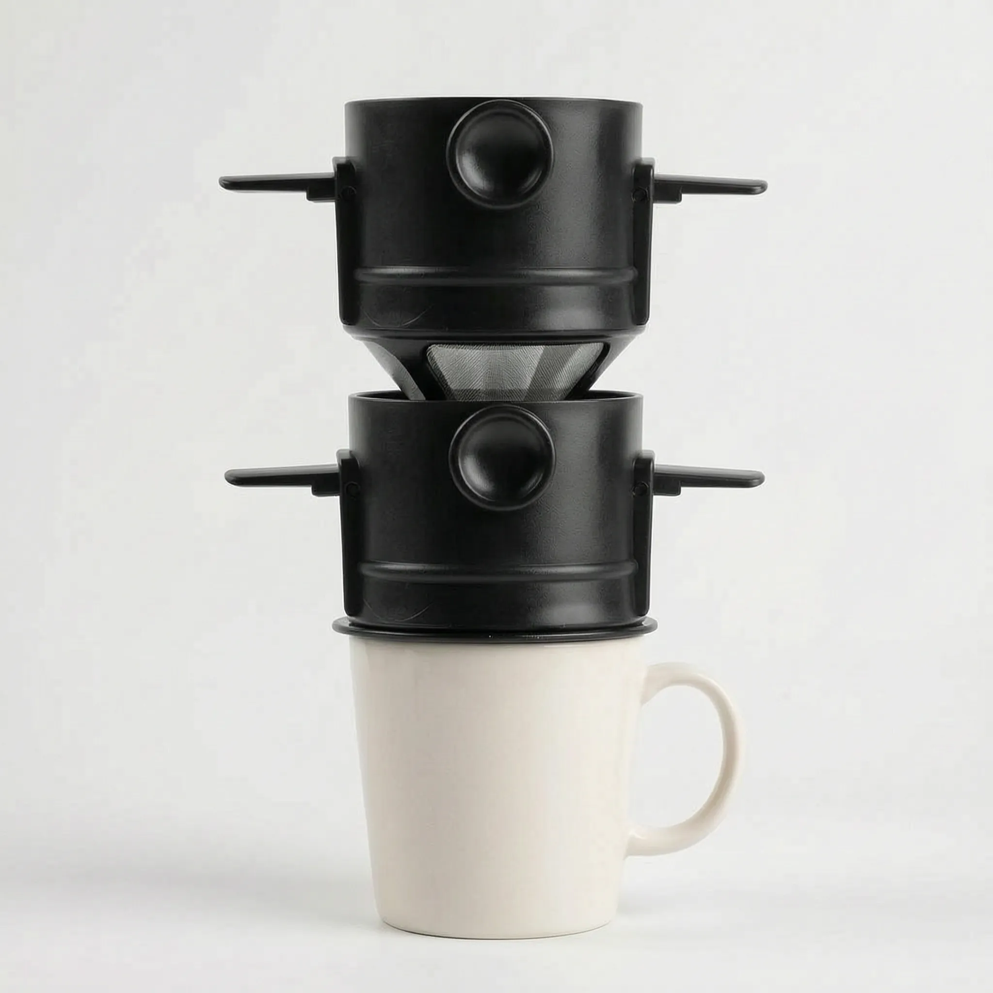 Nordspur | Dripdex Portable Pour-Over Coffee Dripper