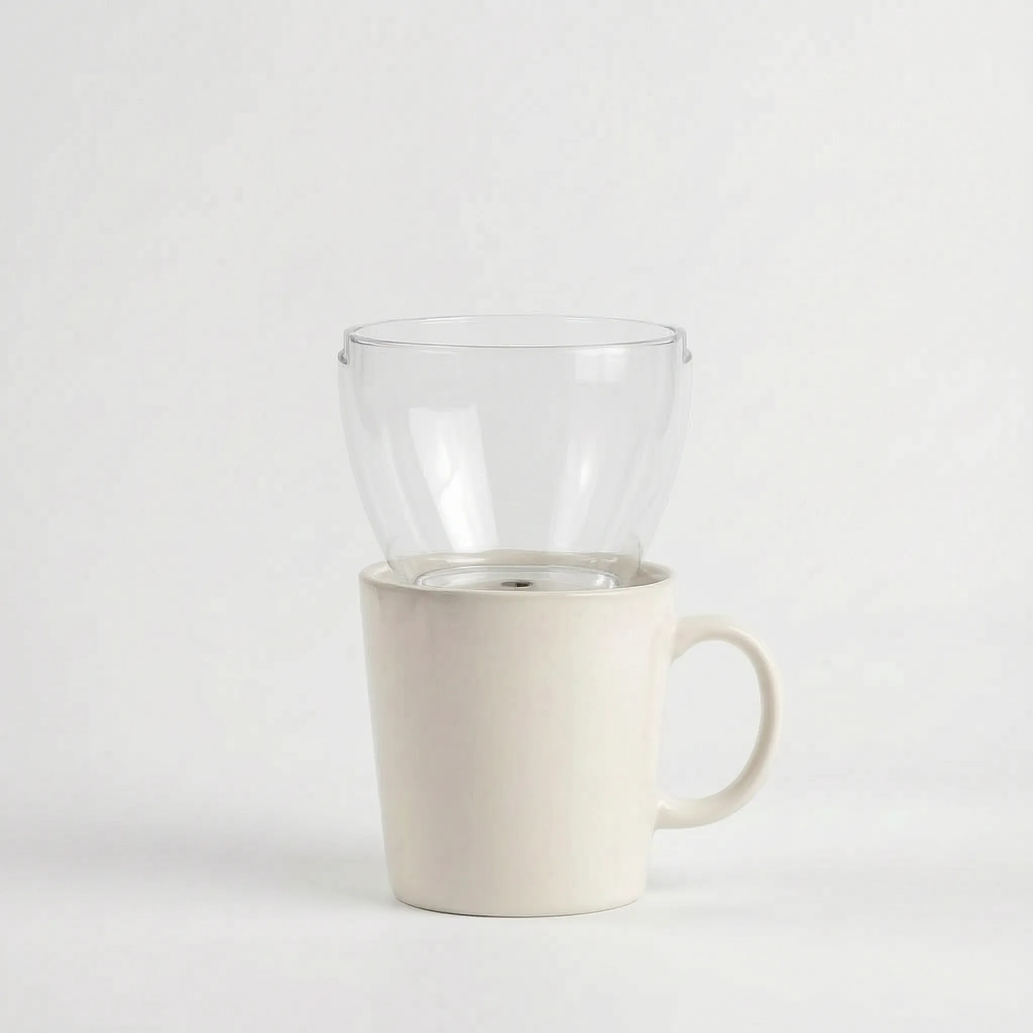 Nordspur | Dripdex Portable Pour-Over Coffee Dripper
