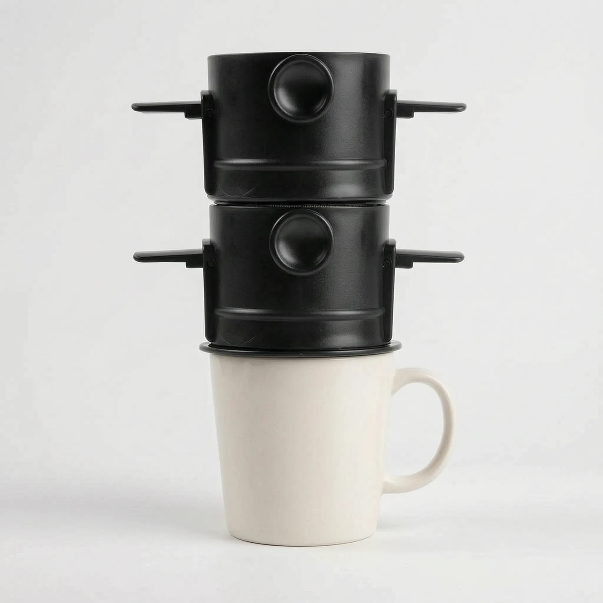 Nordspur | Dripdex Portable Pour-Over Coffee Dripper