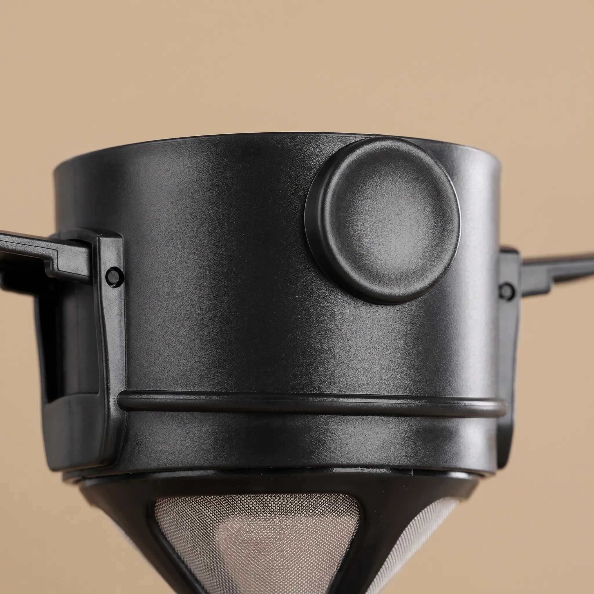 Nordspur | Drippera Portable Foldable Pour-Over Coffee Dripper