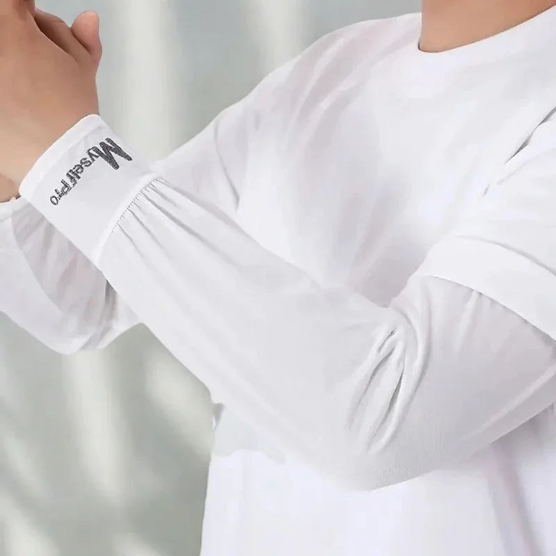 Nordspur | Drivara Long Arm Cooling Sleeve