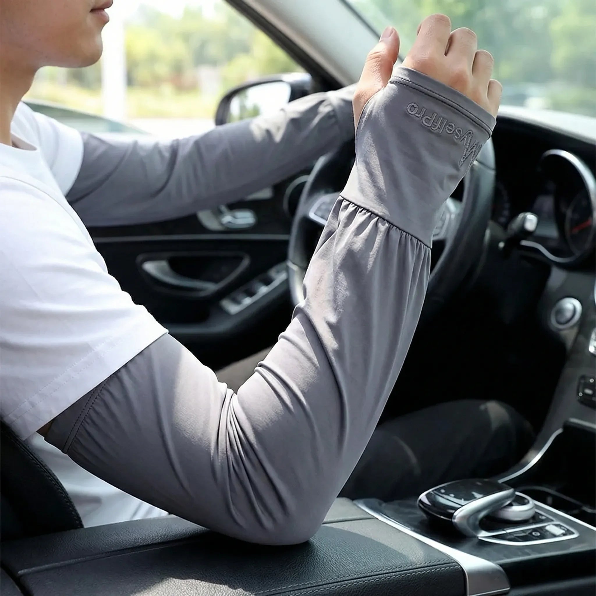 Nordspur | Drivara Long Arm Cooling Sleeve