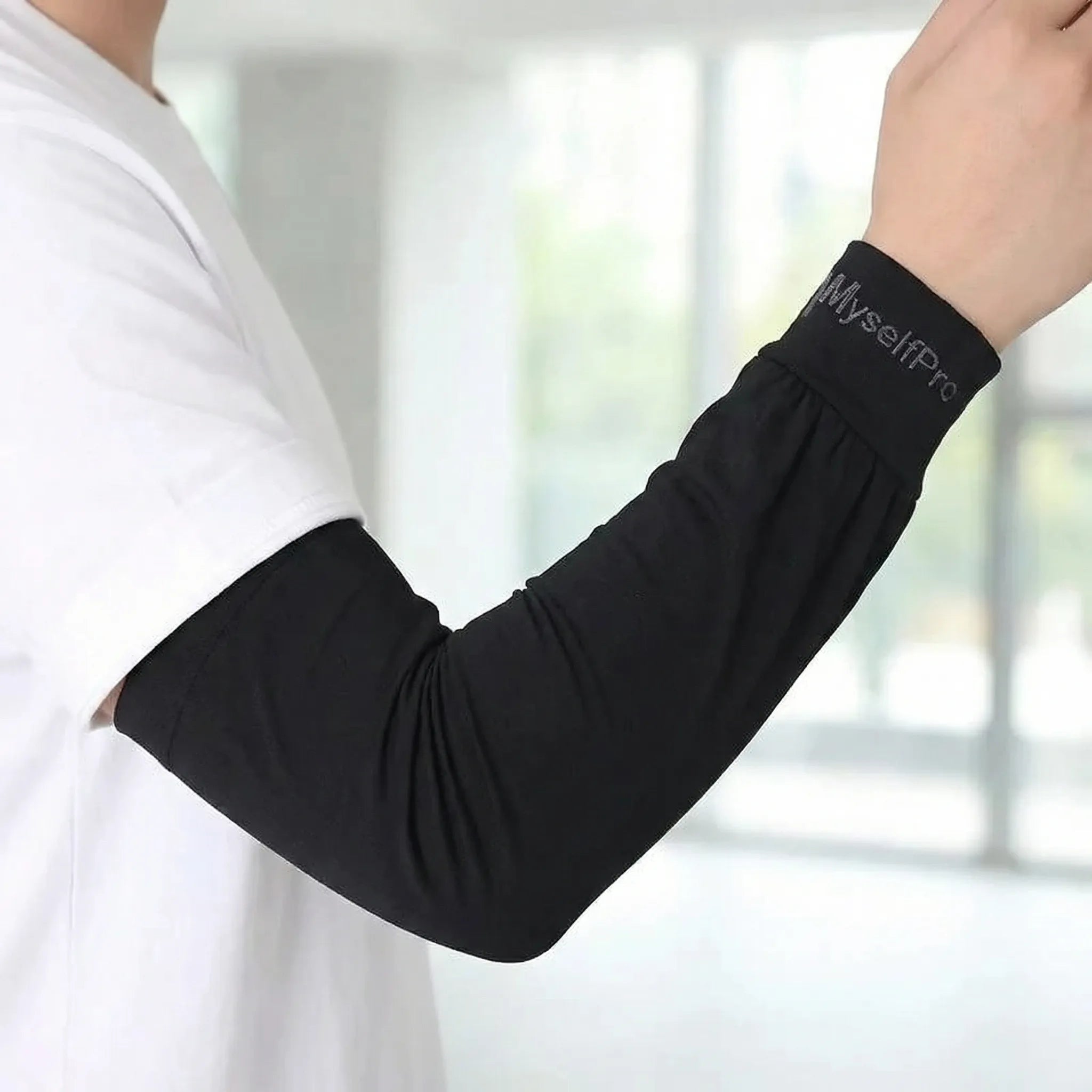 Nordspur | Drivara Long Arm Cooling Sleeve