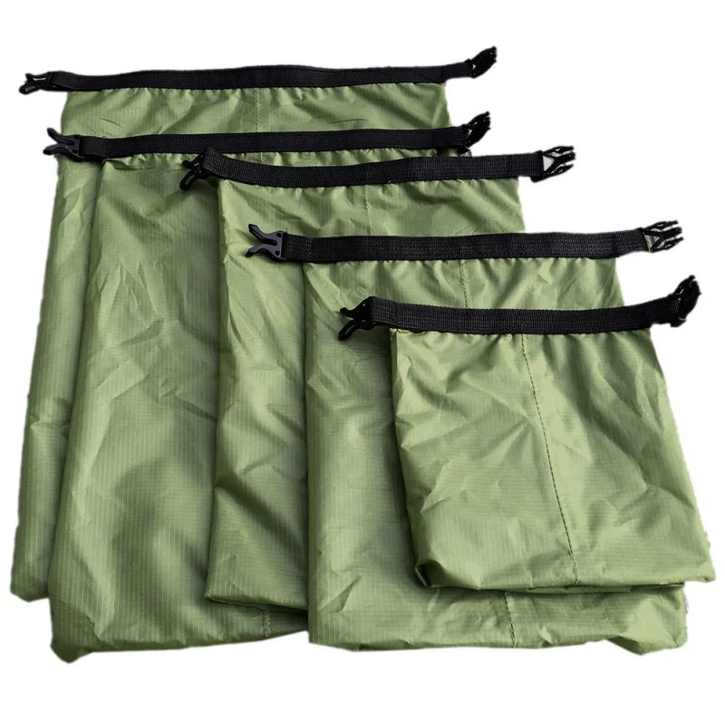 Nordspur | Dryroam Roll Top Waterproof Sack