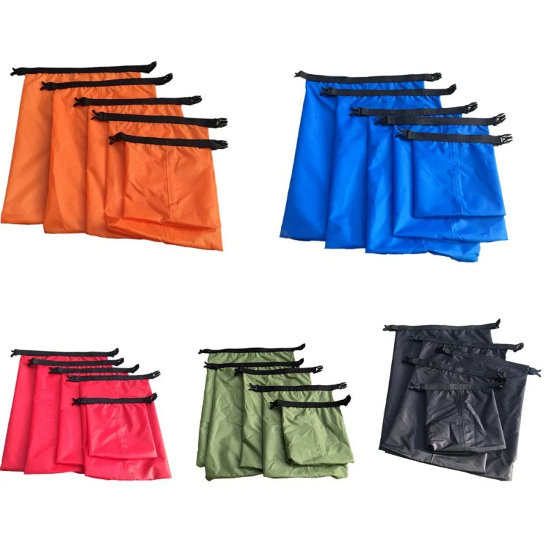 Nordspur | Dryroam Roll Top Waterproof Sack