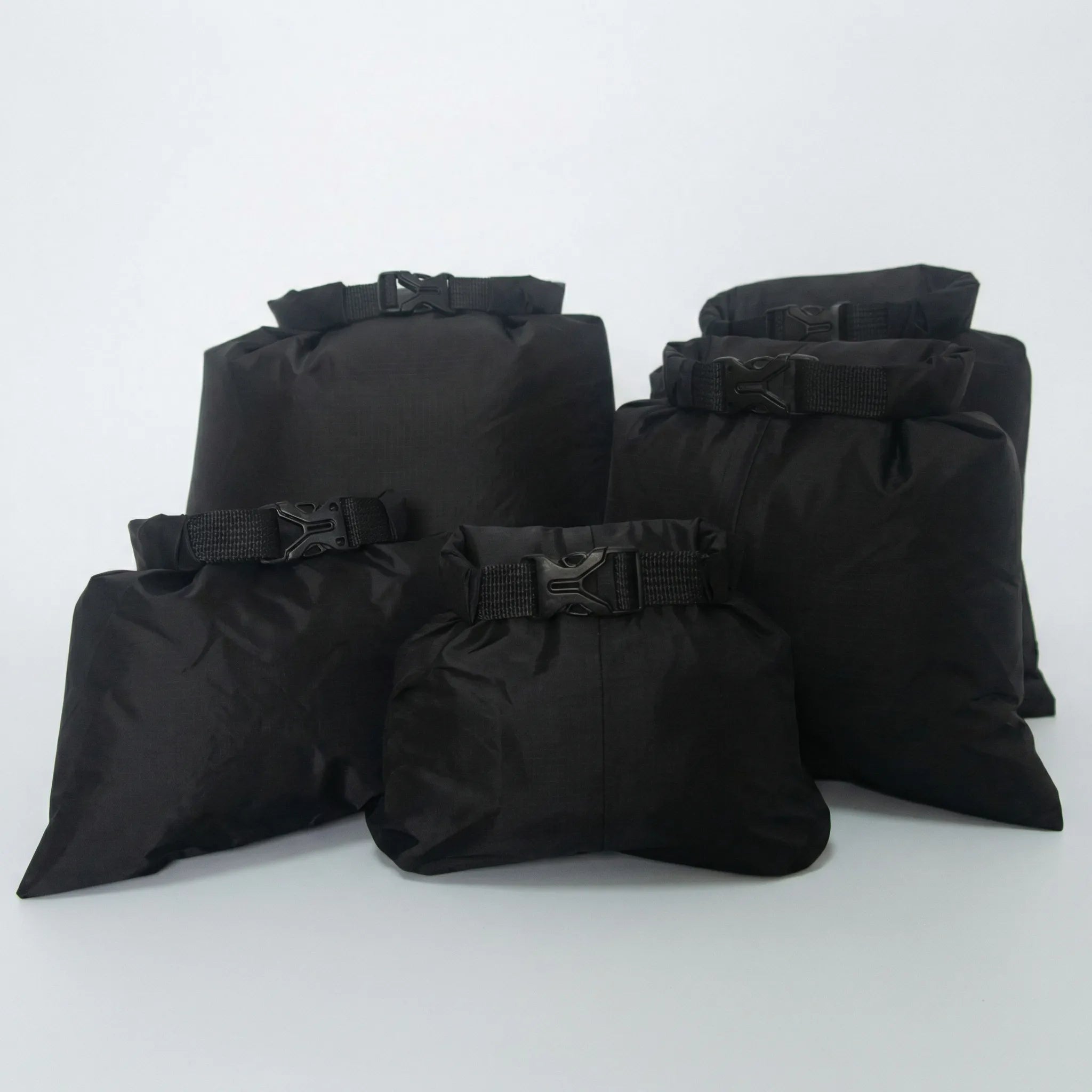 Nordspur | Dryroam Roll Top Waterproof Sack