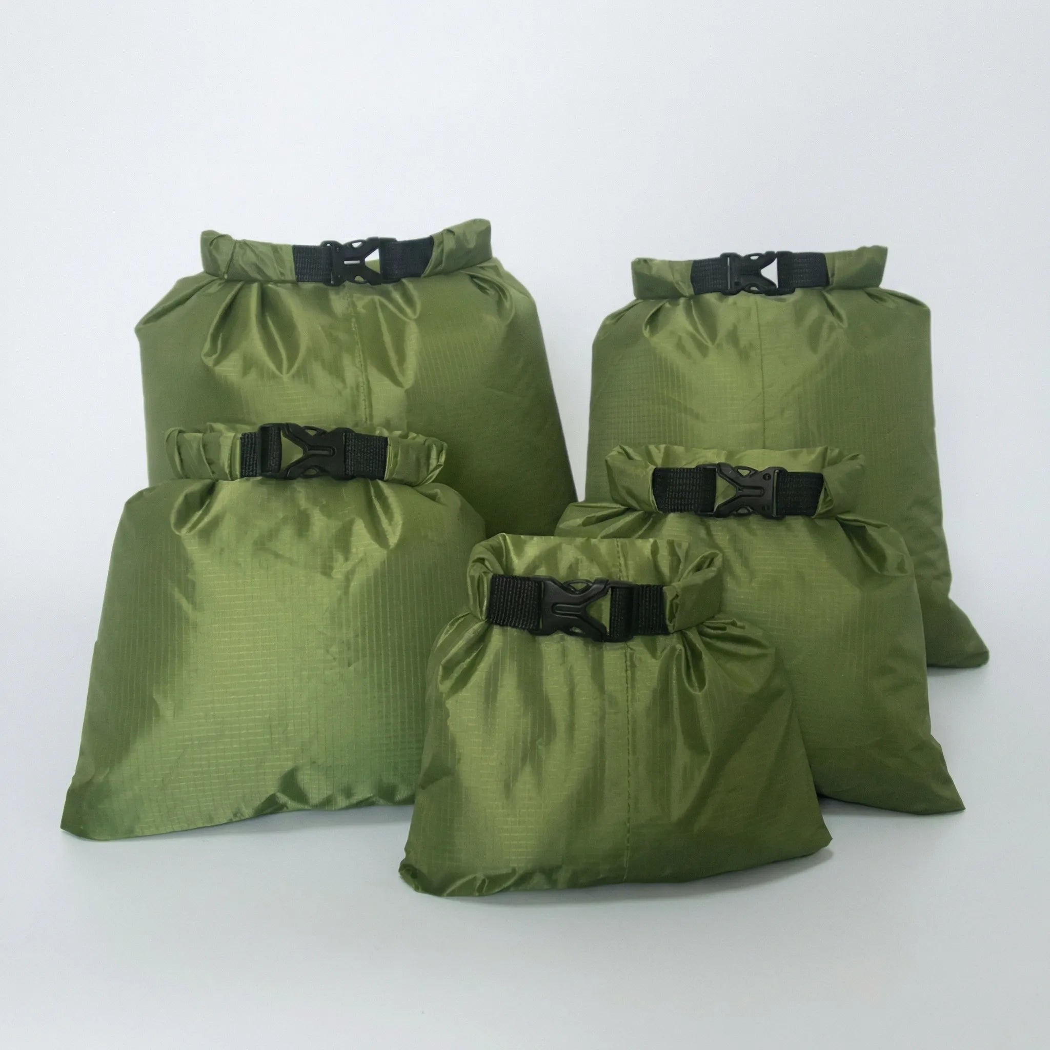 Nordspur | Dryroam Roll Top Waterproof Sack