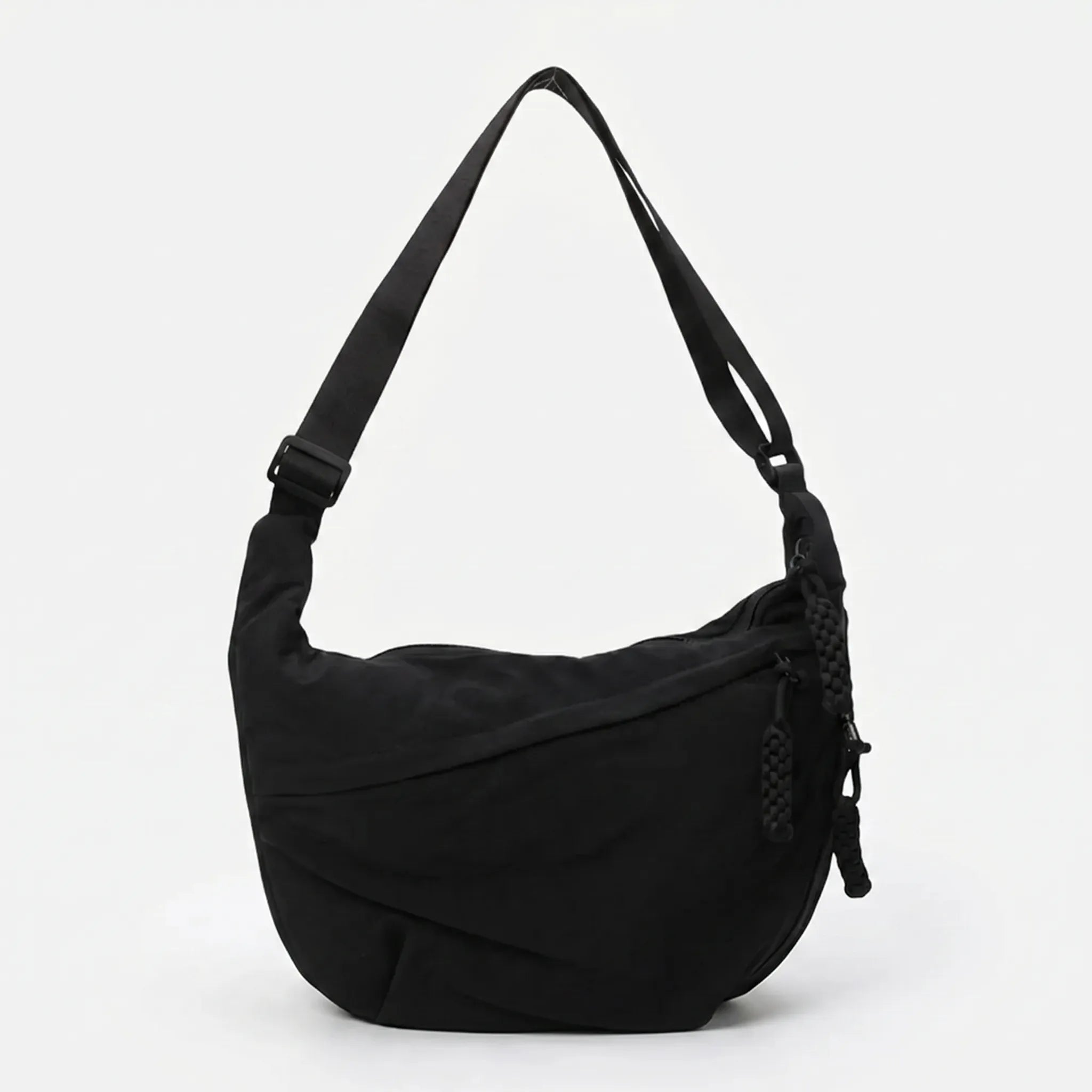 Nordspur | Dumplia Large-Capacity Slouchy Crossbody Bag