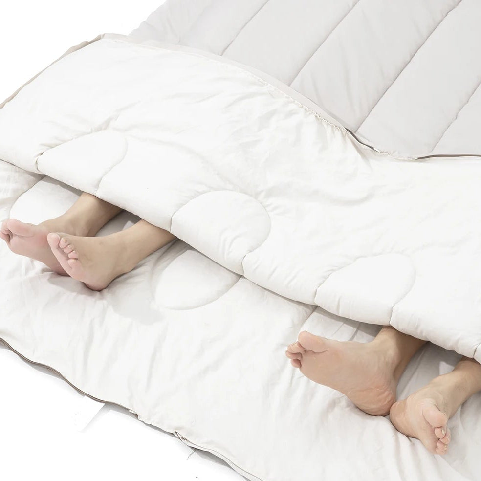 Nordspur | Duovent Double Convertible Sleeping Bag