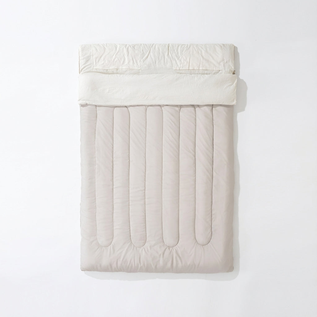 Nordspur | Duovent Double Convertible Sleeping Bag