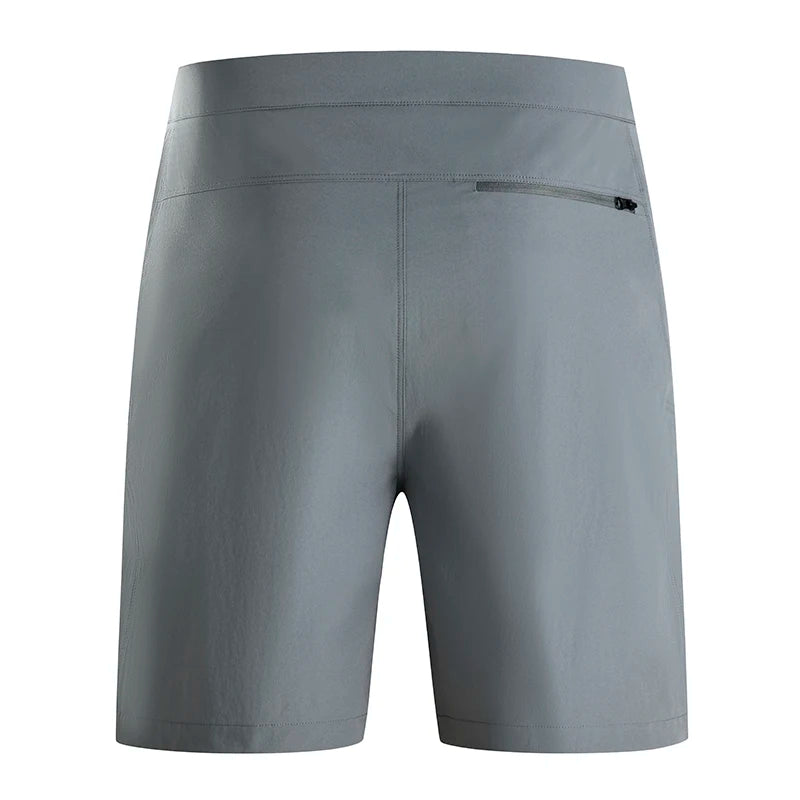 Nordspur | Duraspan Stretch Quick-Dry Unisex Outdoor Shorts