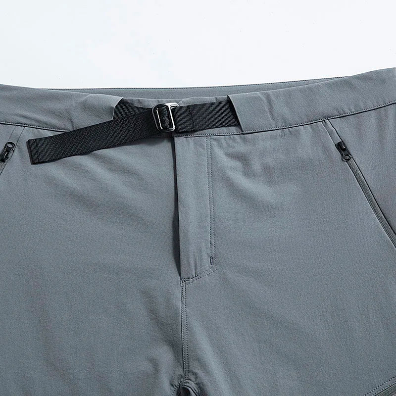 Nordspur | Duraspan Stretch Quick-Dry Unisex Outdoor Shorts