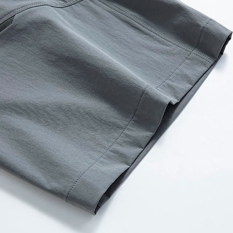 Nordspur | Duraspan Stretch Quick-Dry Unisex Outdoor Shorts