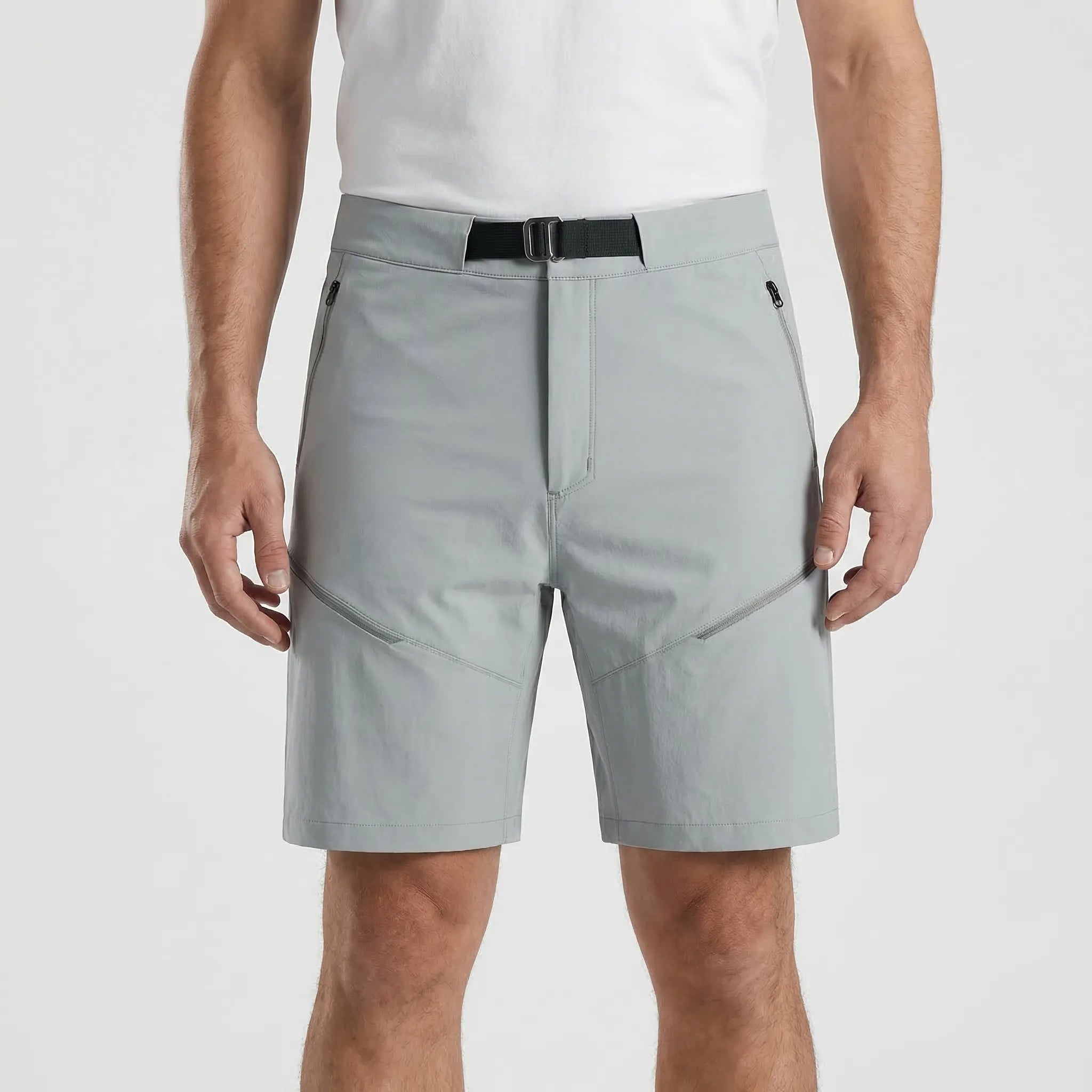 Nordspur | Duraspan Stretch Quick-Dry Unisex Outdoor Shorts