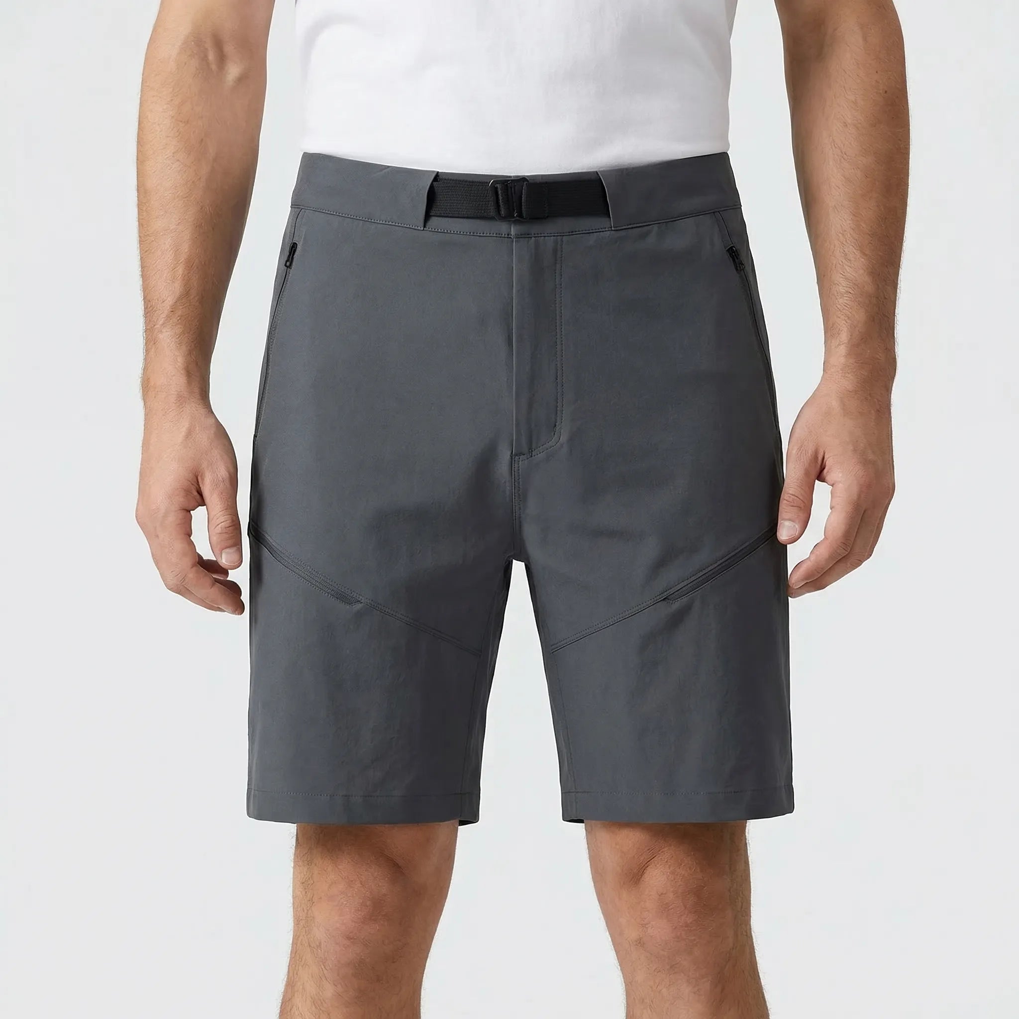 Nordspur | Duraspan Stretch Quick-Dry Unisex Outdoor Shorts
