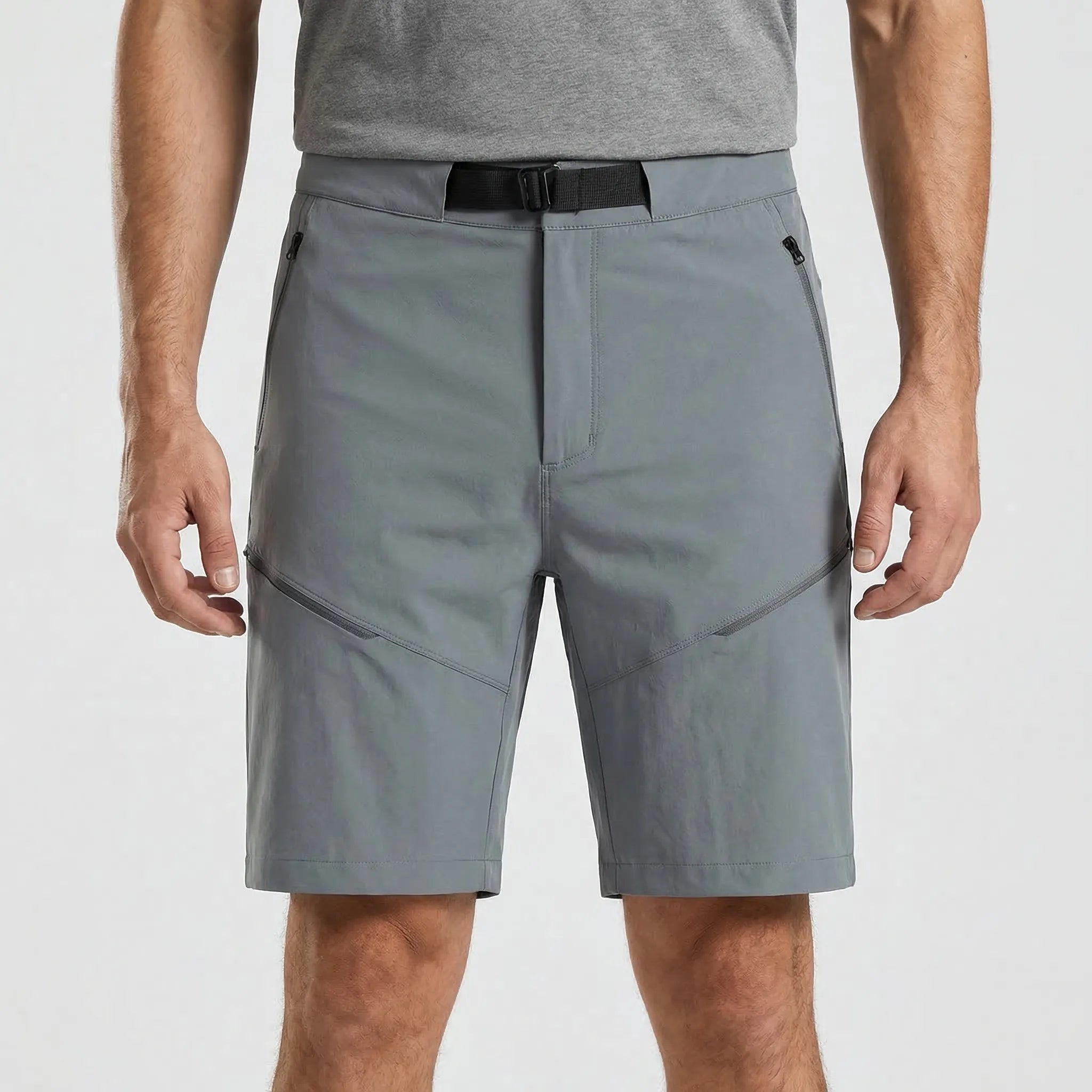 Nordspur | Duraspan Stretch Quick-Dry Unisex Outdoor Shorts