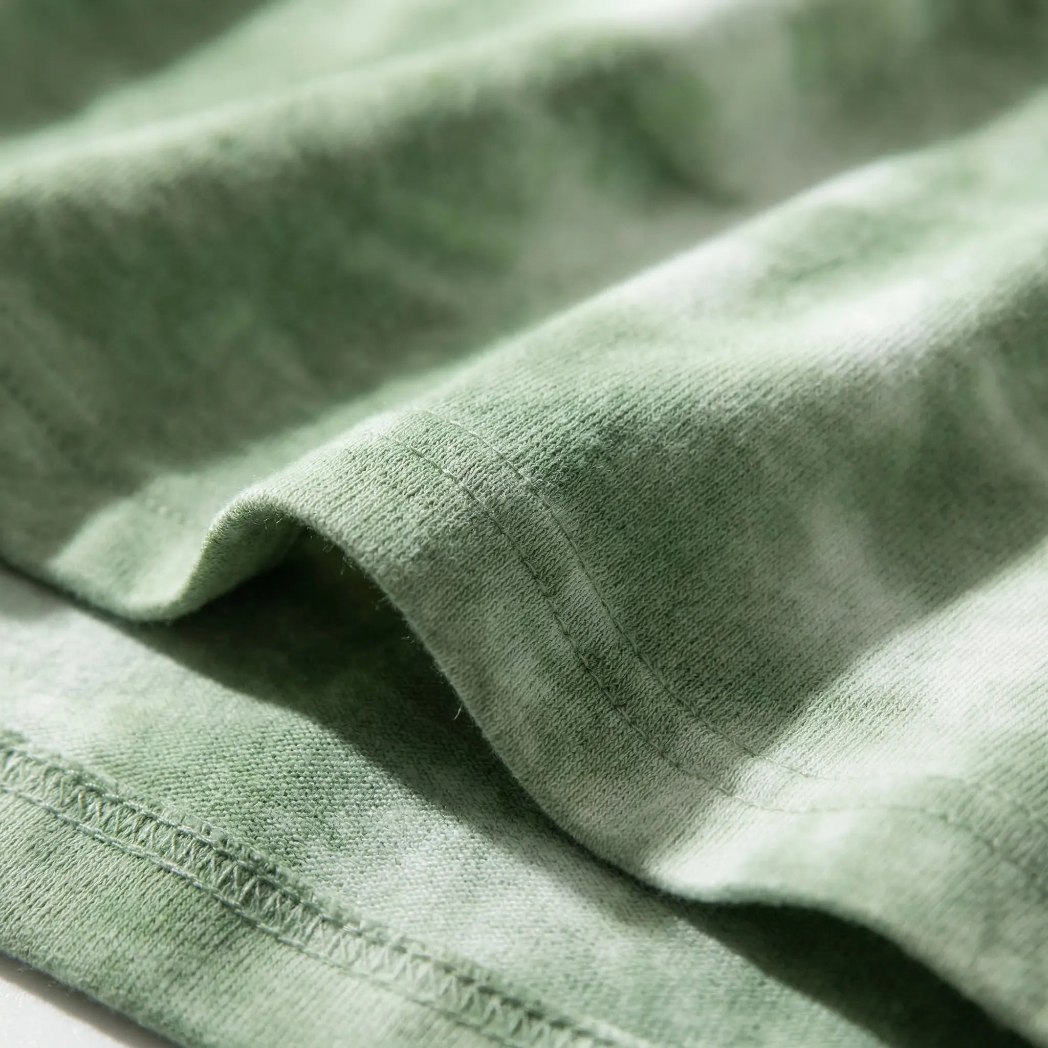 Nordspur | Dyeflow Tie-Dye Loose Tshirt And Wide-Leg Shorts Set