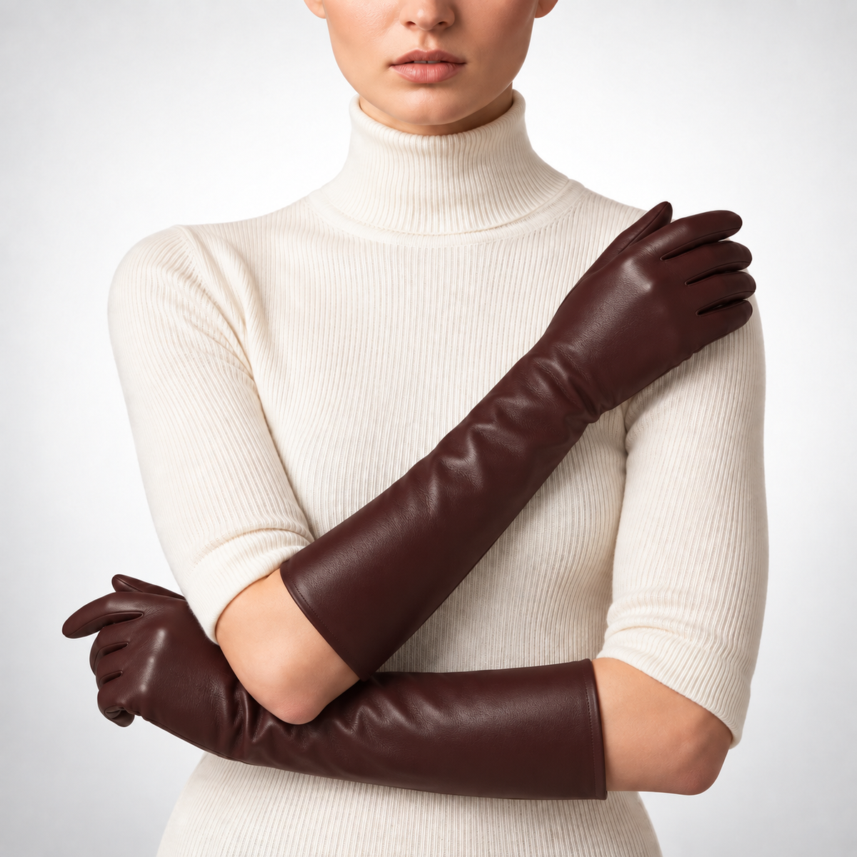 Nordspur | Elara Longline Gloves