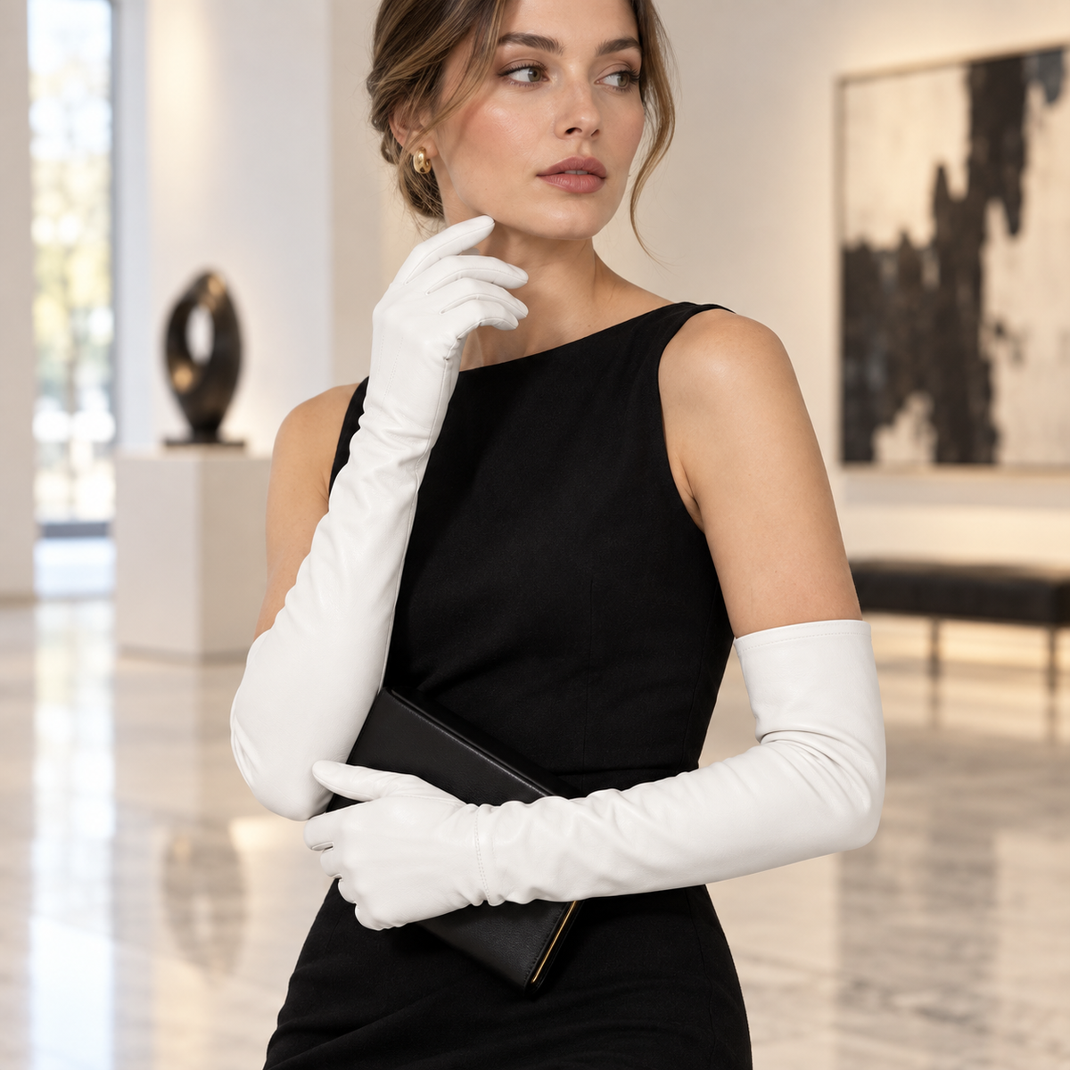 Nordspur | Elara Longline Gloves