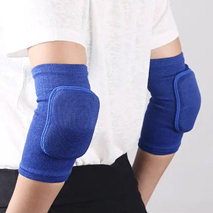Nordspur | Elboflex Elastic Padded Elbow Sleeve