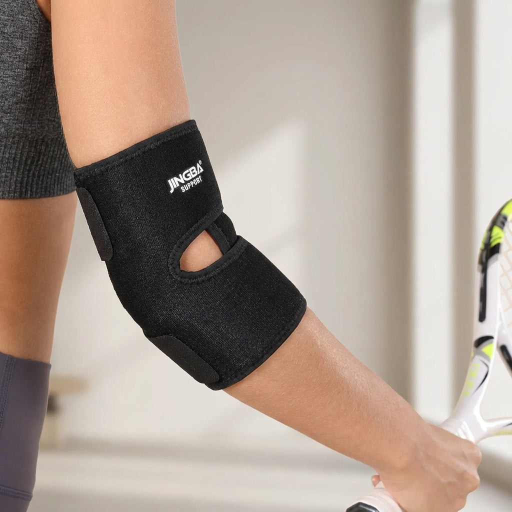 Nordspur | Elbriq Adjustable Elbow Compression Brace