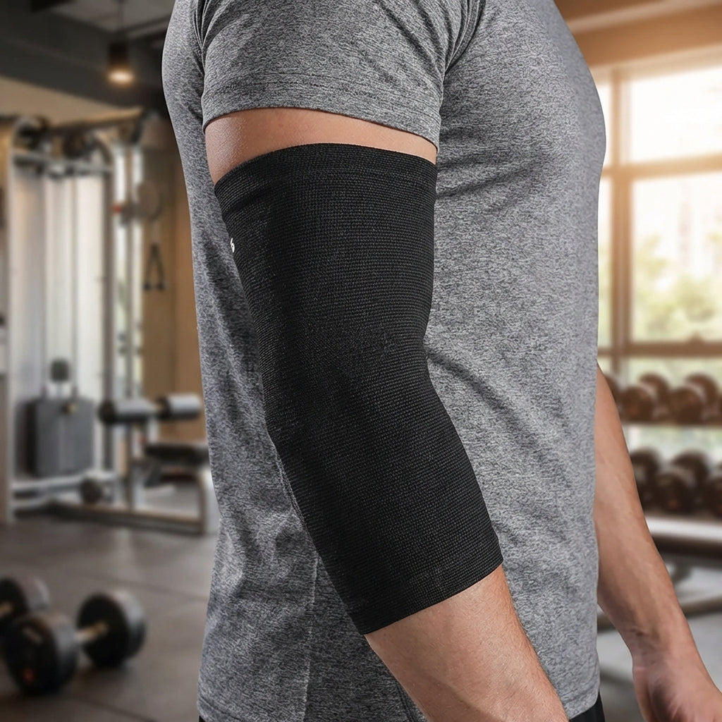 Nordspur | Elbriq Lightweight Compression Elbow Sleeve