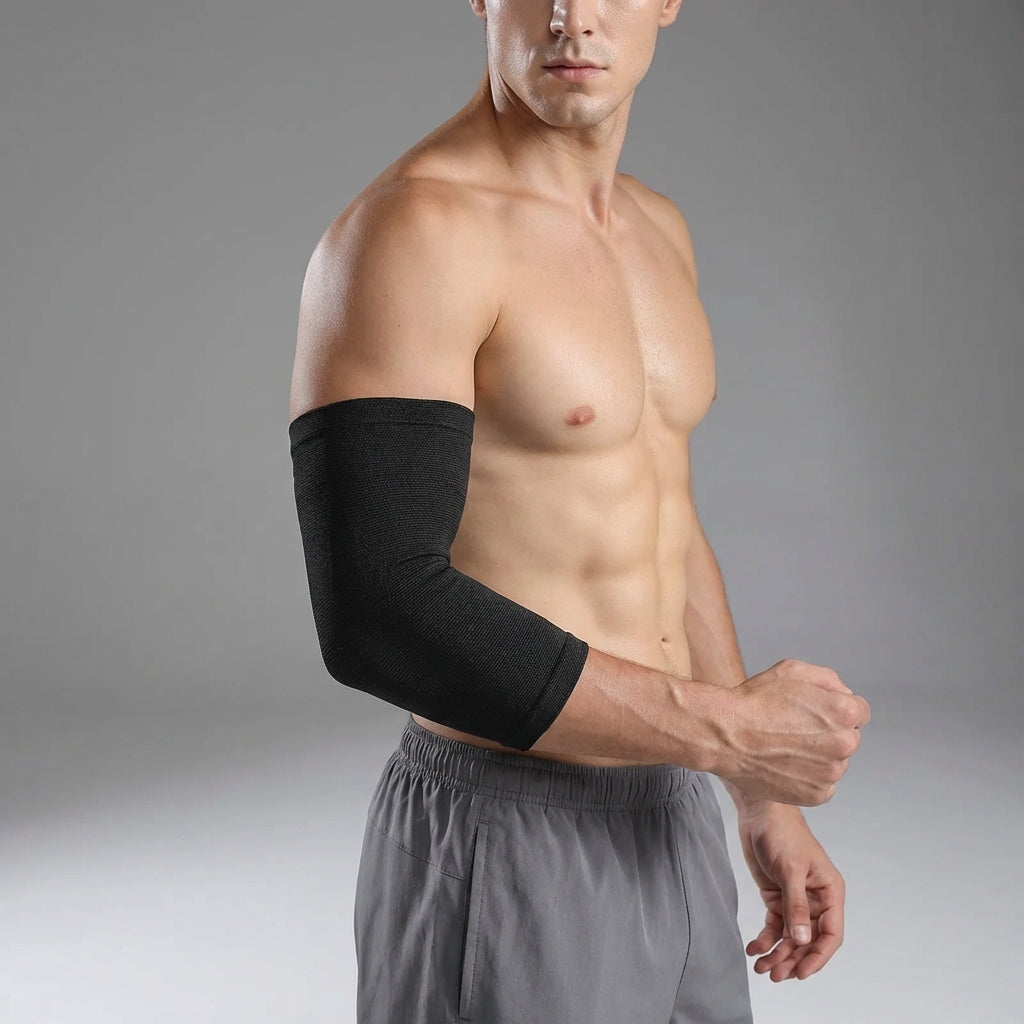 Nordspur | Elbriq Lightweight Compression Elbow Sleeve