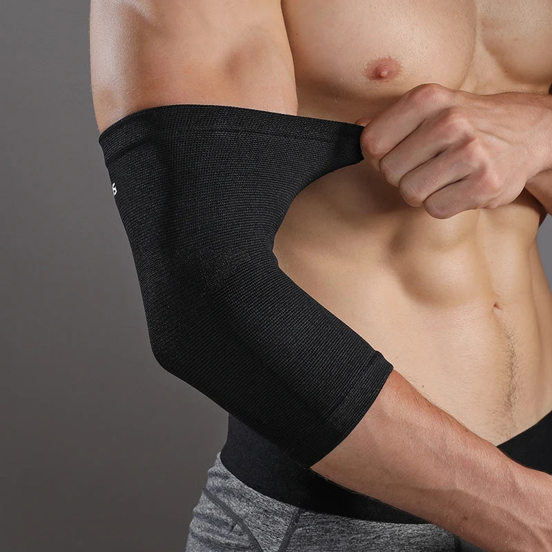 Nordspur | Elbriq Lightweight Compression Elbow Sleeve