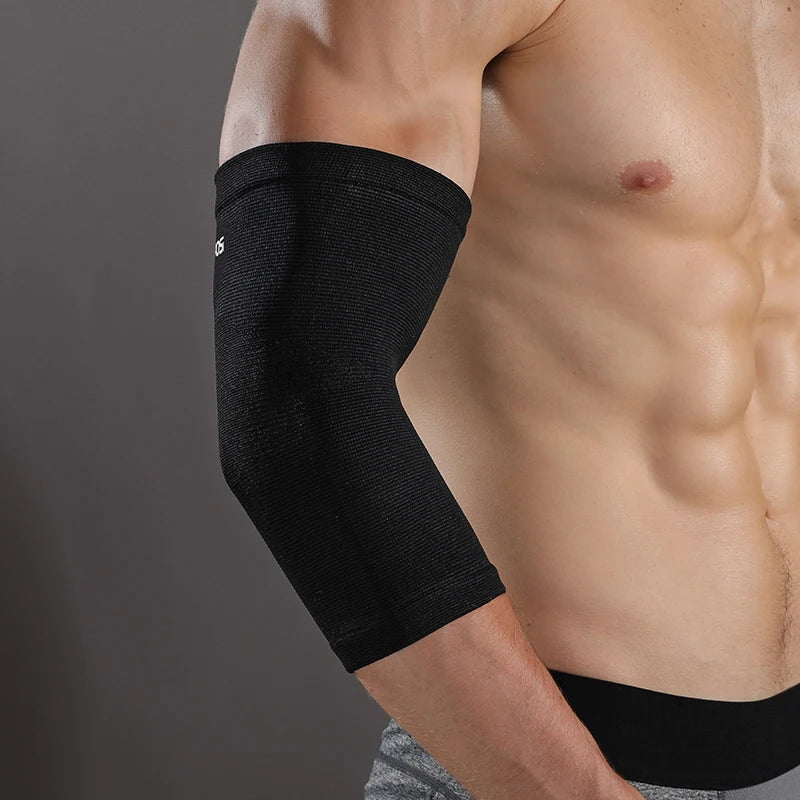 Nordspur | Elbriq Lightweight Compression Elbow Sleeve