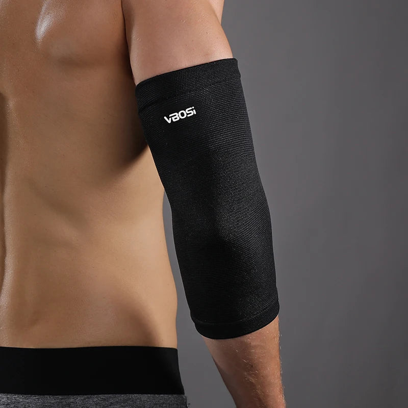 Nordspur | Elbriq Lightweight Compression Elbow Sleeve