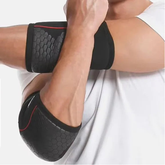 Nordspur | Elbriqx Compression Elbow Support Sleeve