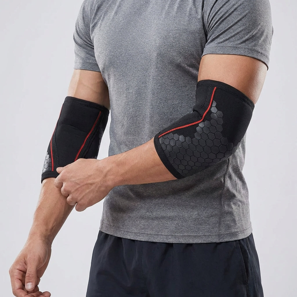 Nordspur | Elbriqx Compression Elbow Support Sleeve