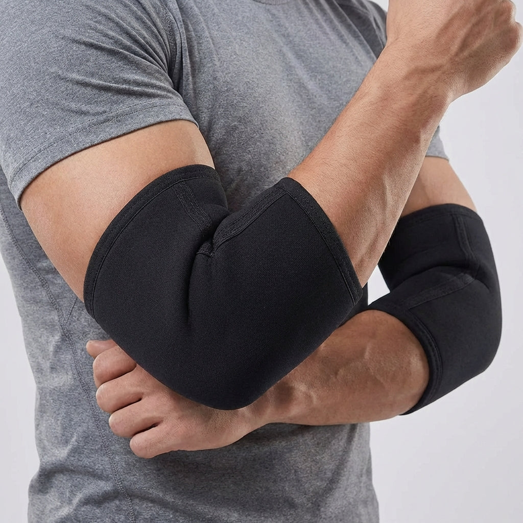 Nordspur | Elbriqx Compression Elbow Support Sleeve
