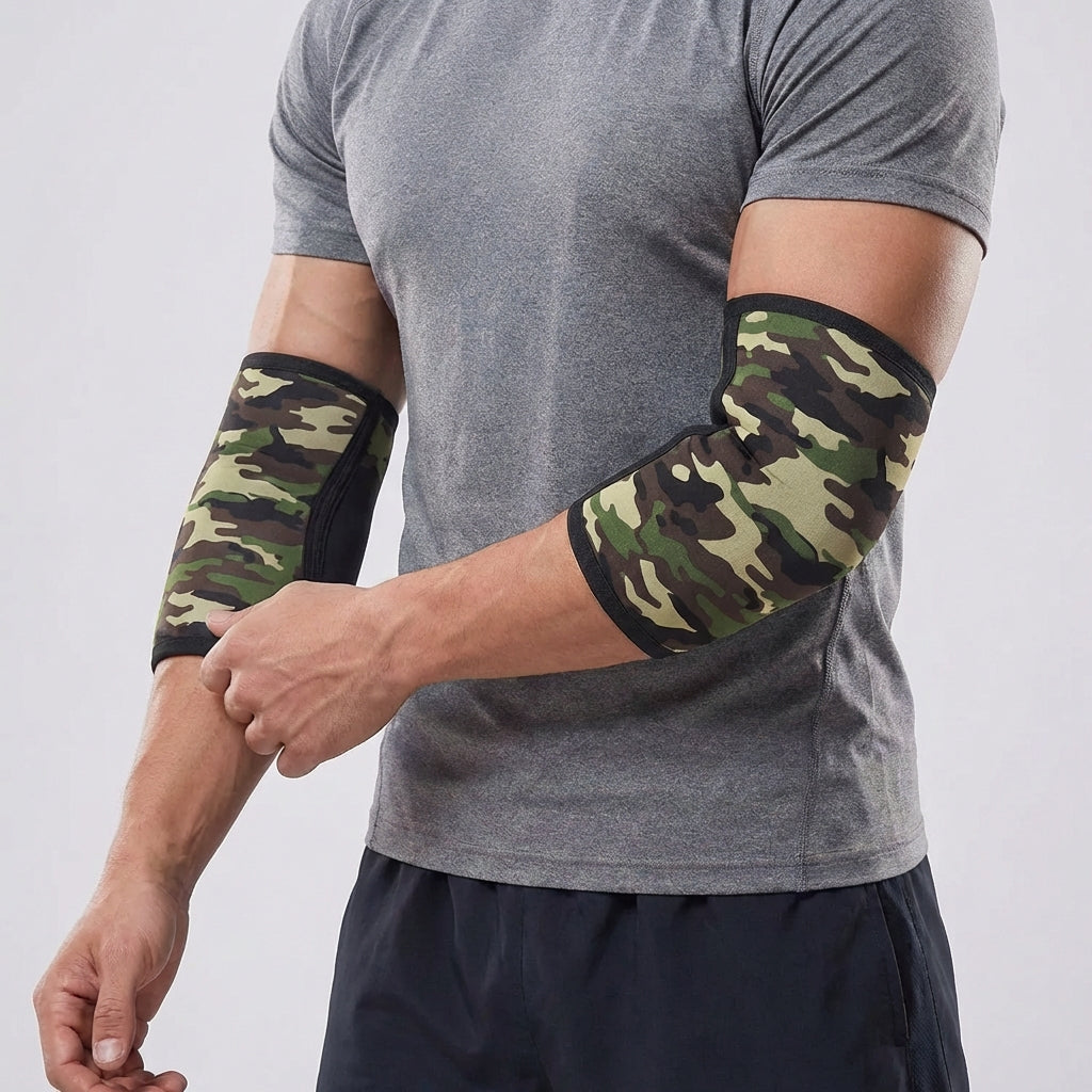 Nordspur | Elbriqx Compression Elbow Support Sleeve