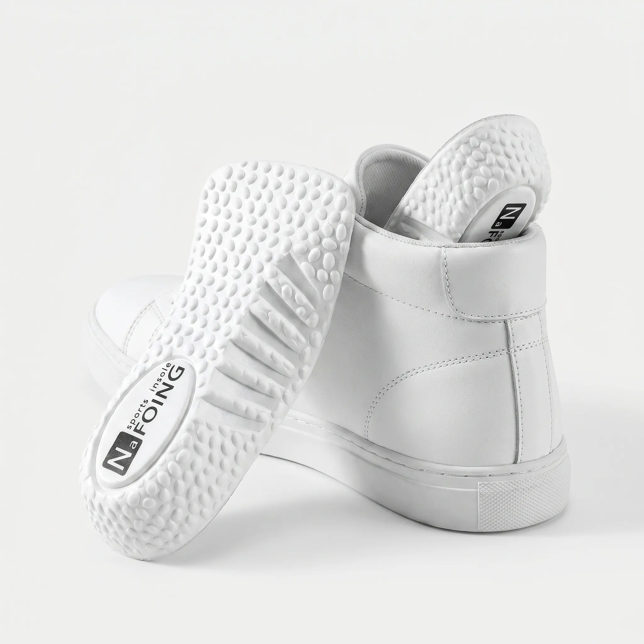 Nordspur | Elevant Height Increasing Shoe Inserts