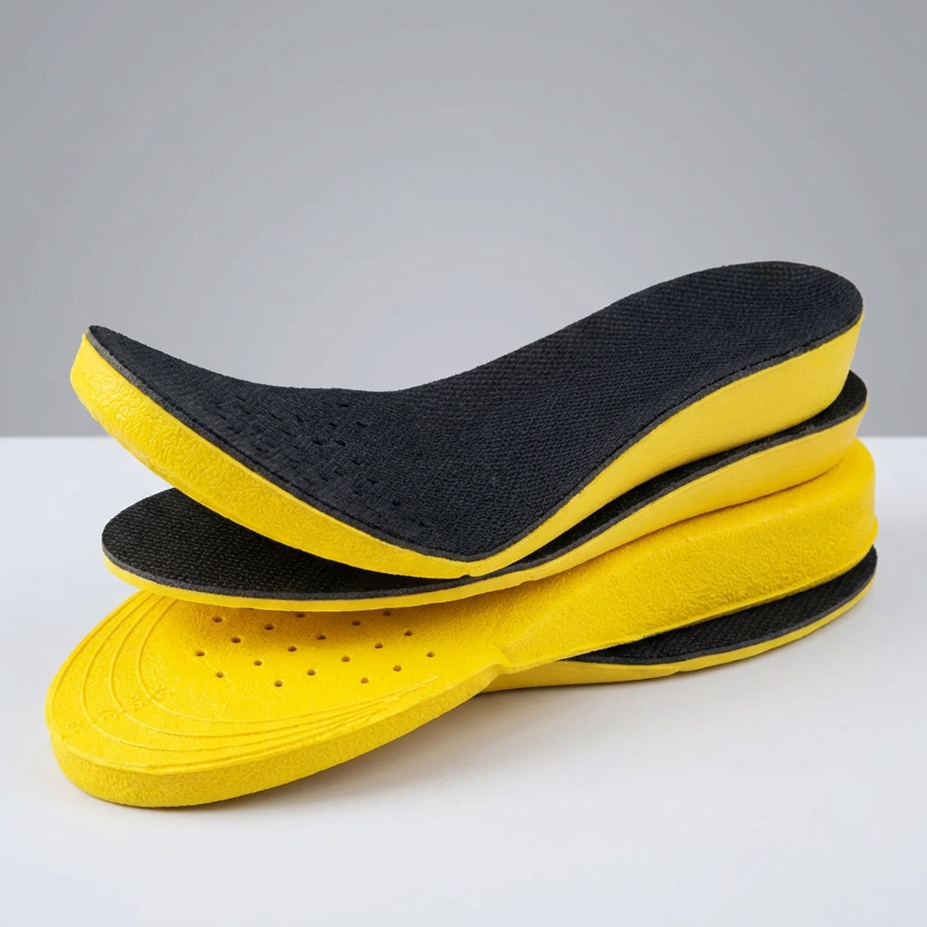Nordspur | Elevarelle Low Profile Heel Inserts