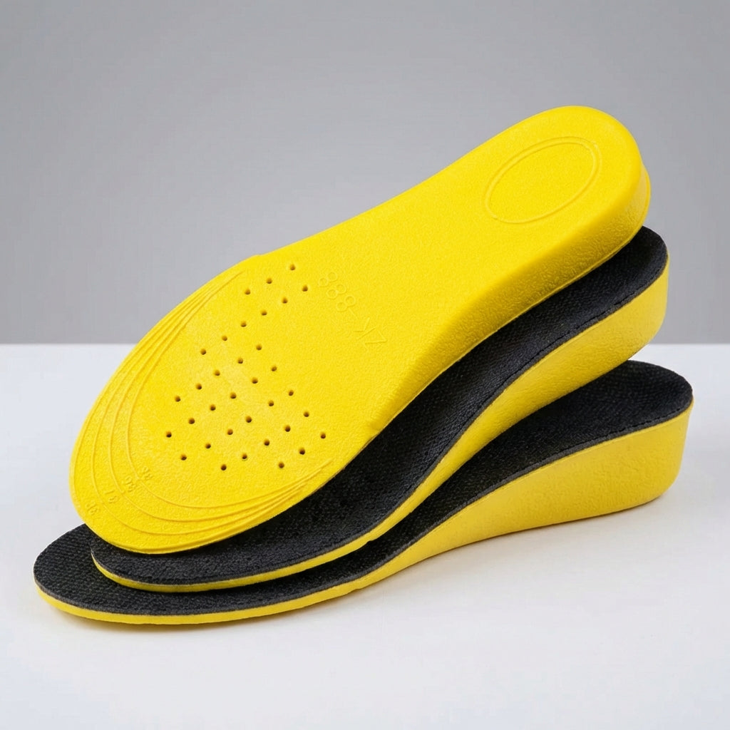 Nordspur | Elevarelle Low Profile Heel Inserts