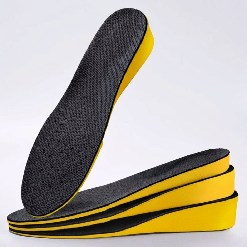 Nordspur | Elevarelle Low Profile Heel Inserts