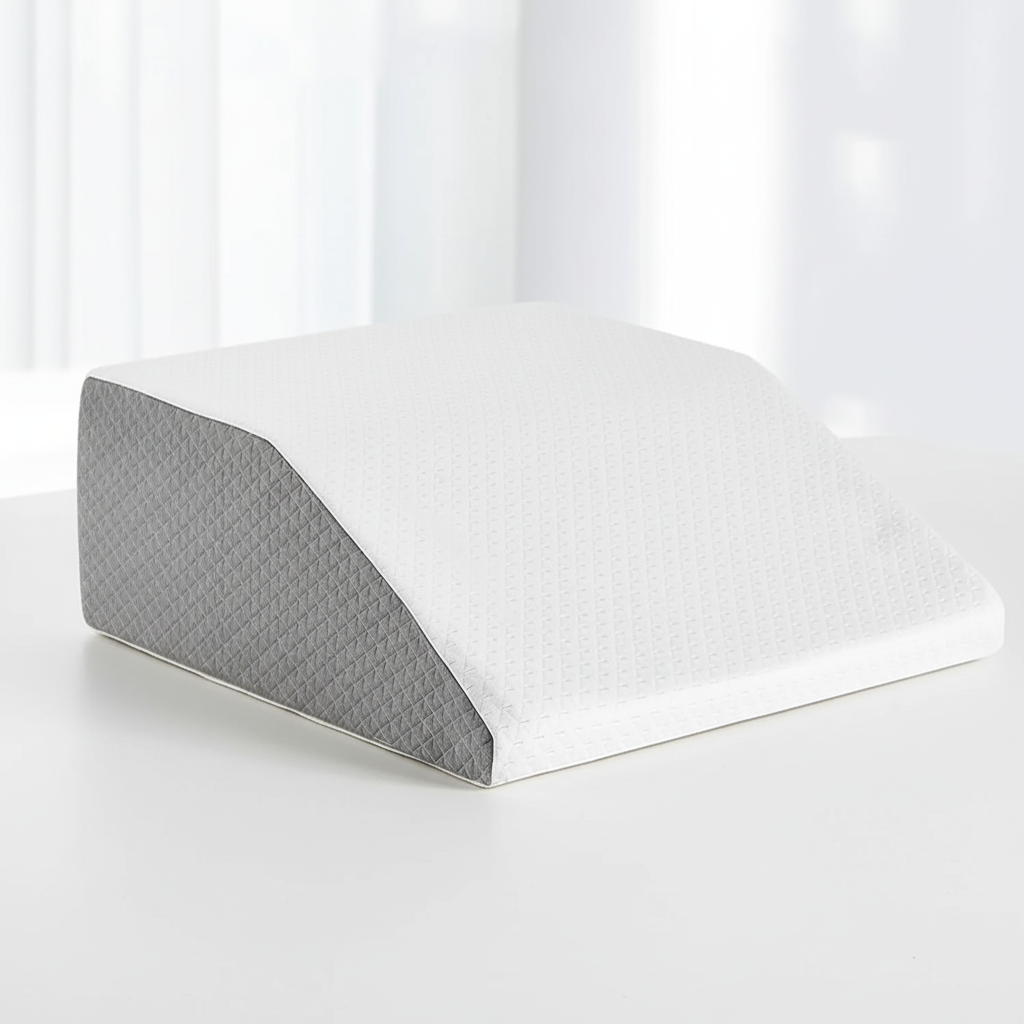Nordspur | Elevarest Memory Foam Leg Wedge