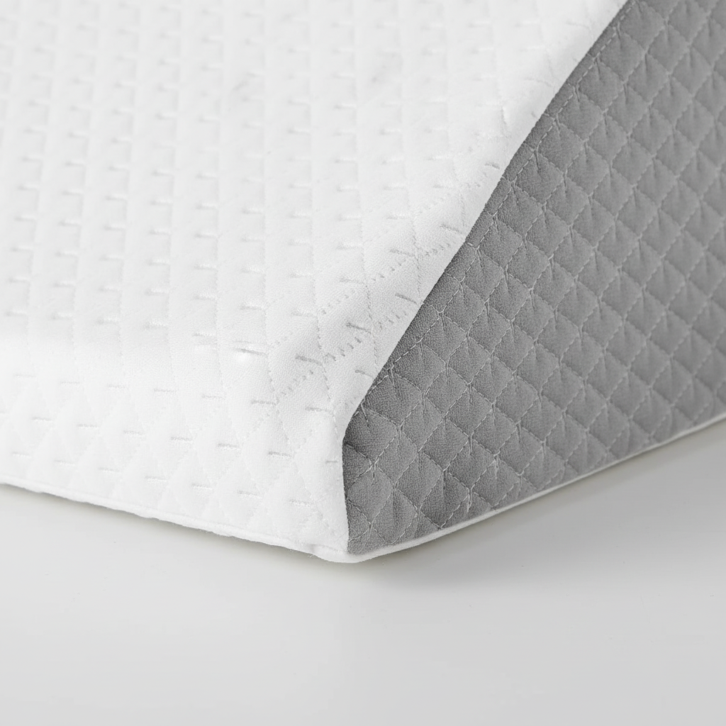 Nordspur | Elevarest Memory Foam Leg Wedge