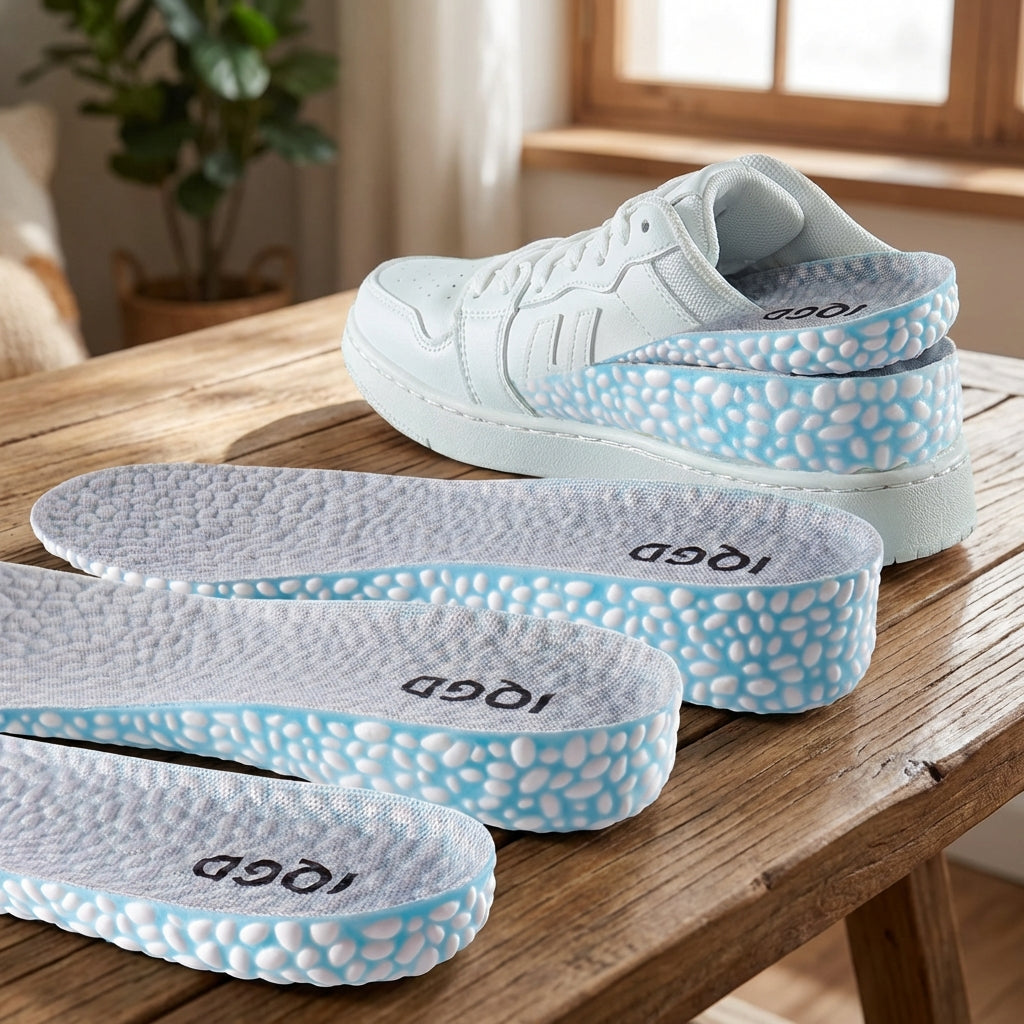 Nordspur | Elevarex Invisible Shoe Height Insole