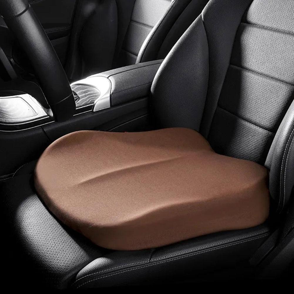 Nordspur | Elevata Sloped Car Seat Cushion