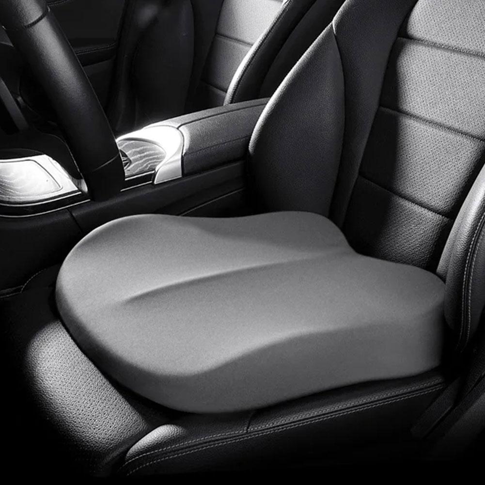 Nordspur | Elevata Sloped Car Seat Cushion